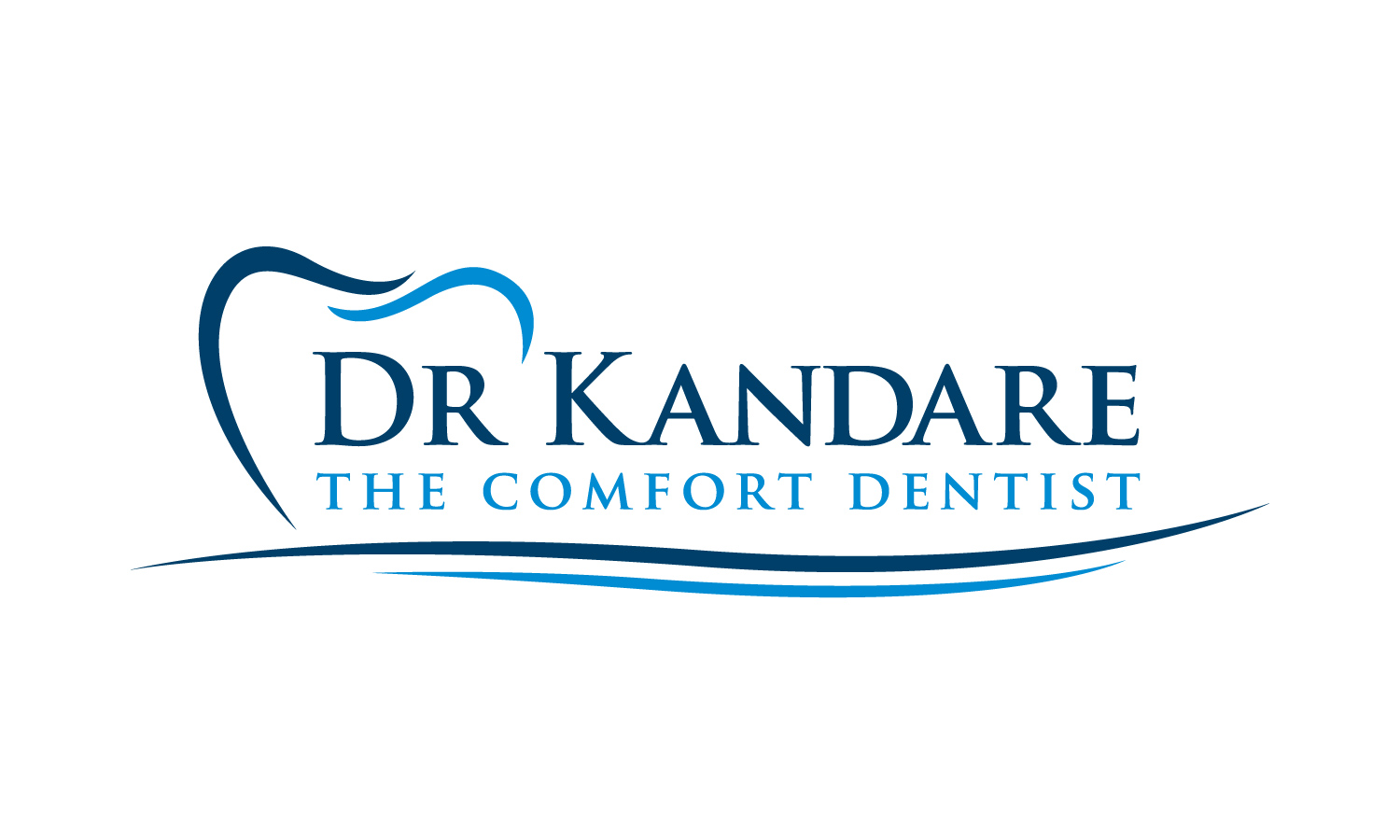 Comfort Dentist Logo