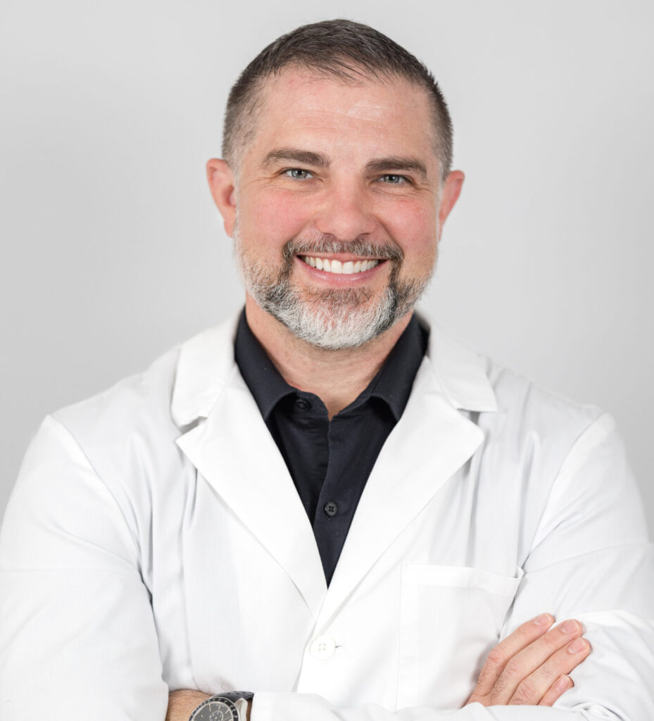 Dr Kandare